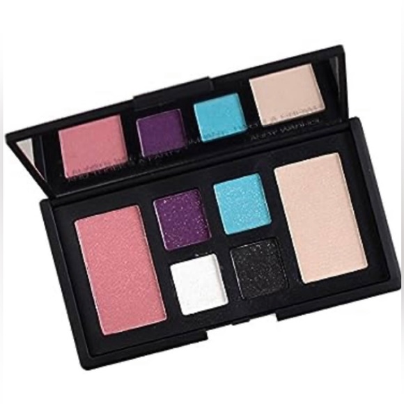 Nars Andy Warhol Collection -
Debbie Harry Eye & Cheek Palette - Picture 9 of 14